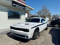 Image for 2017 Dodge Challenger GT ID: 6819000