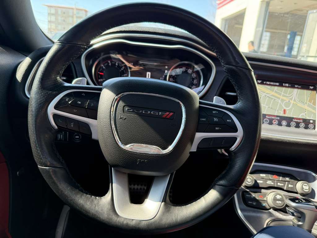 2017 Dodge Challenger Image 20