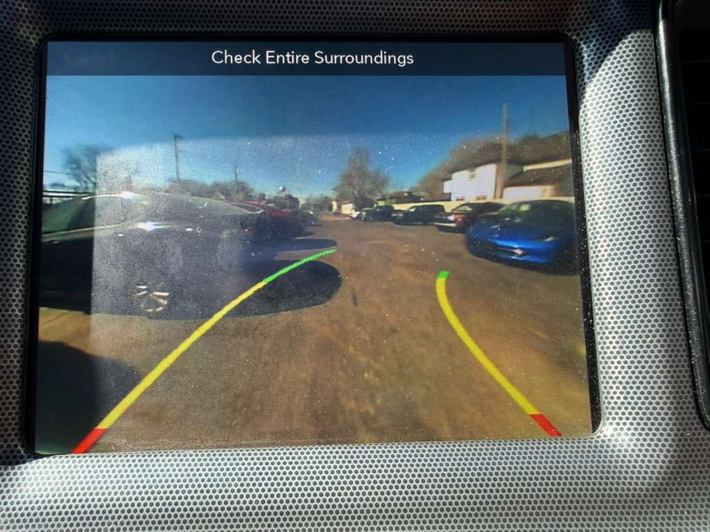 2017 Dodge Challenger Image 24