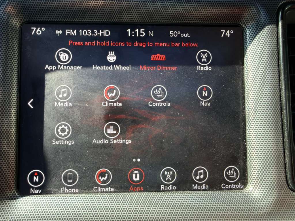 2017 Dodge Challenger Image 25