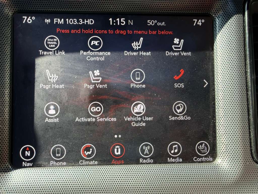 2017 Dodge Challenger Image 27