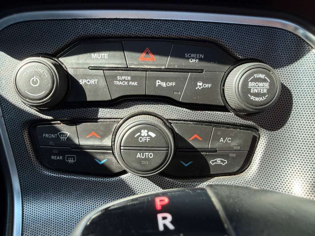 2017 Dodge Challenger Image 29