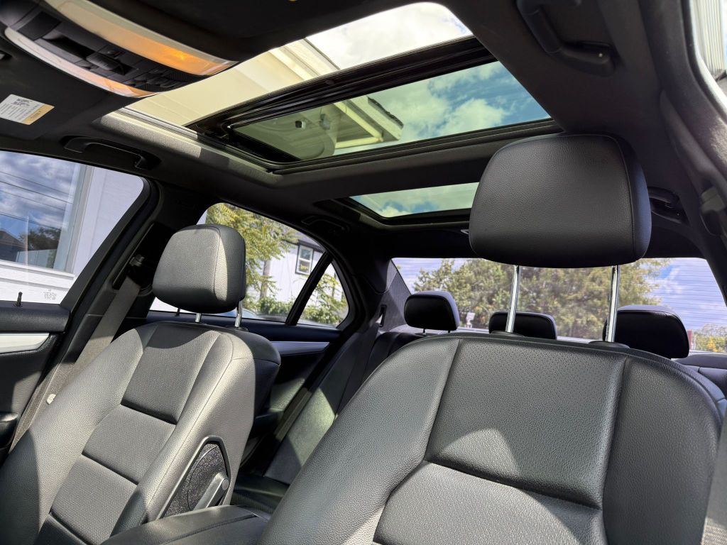 2014 Mercedes-Benz C-Class Image 20