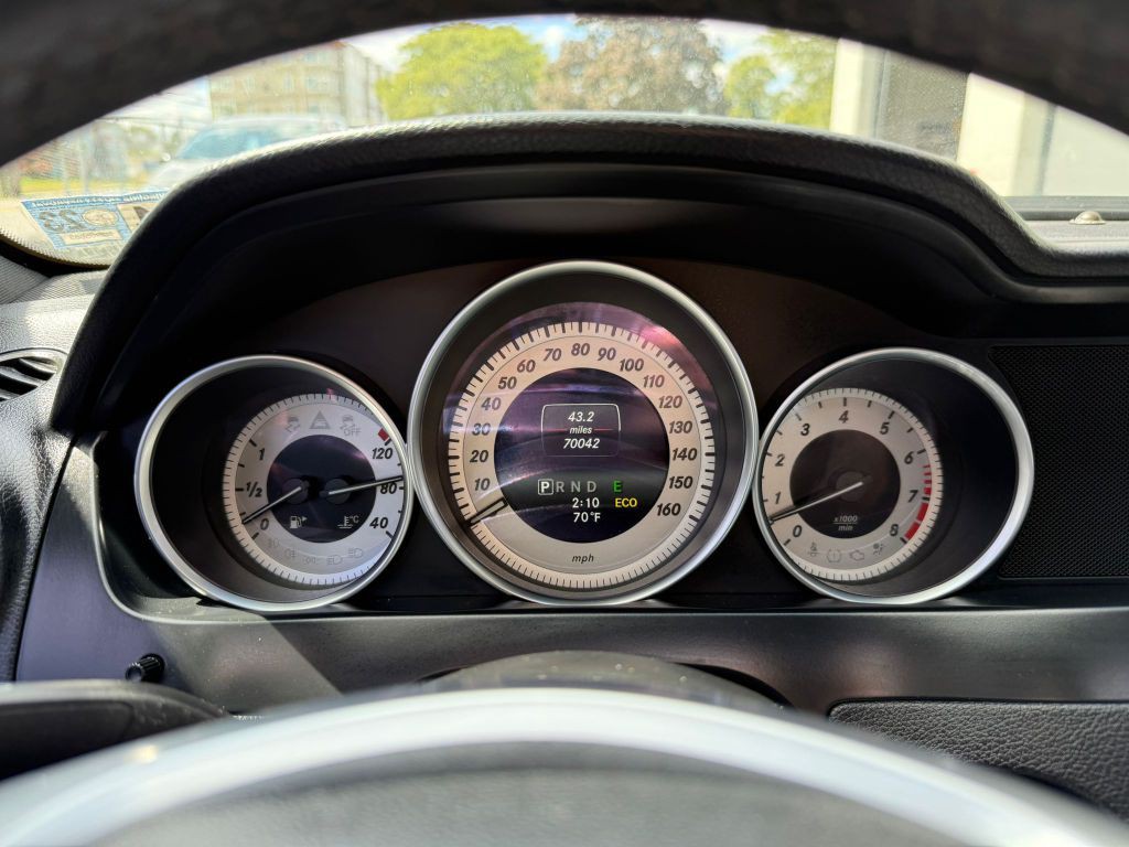 2014 Mercedes-Benz C-Class Image 22