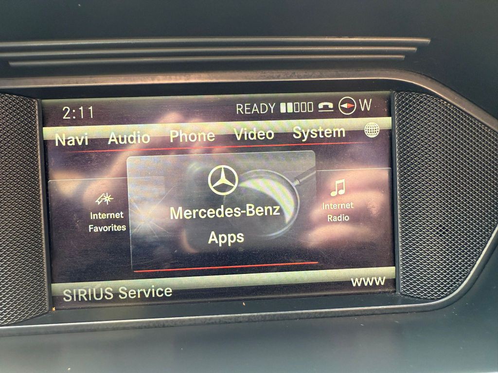 2014 Mercedes-Benz C-Class Image 26