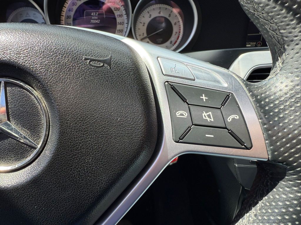 2014 Mercedes-Benz C-Class Image 30
