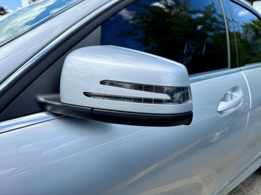 2014 Mercedes-Benz C-Class Image 35