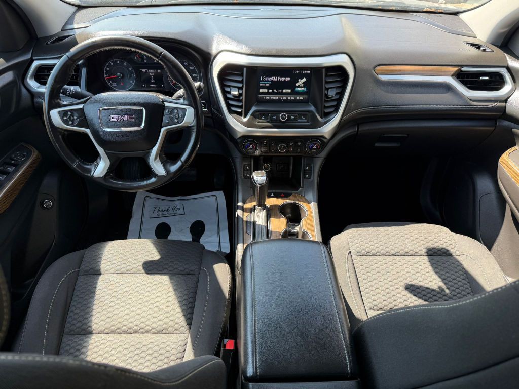 2018 GMC Acadia Image 15