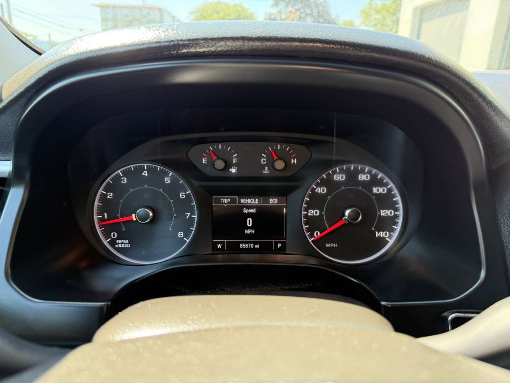 2018 GMC Acadia Image 24