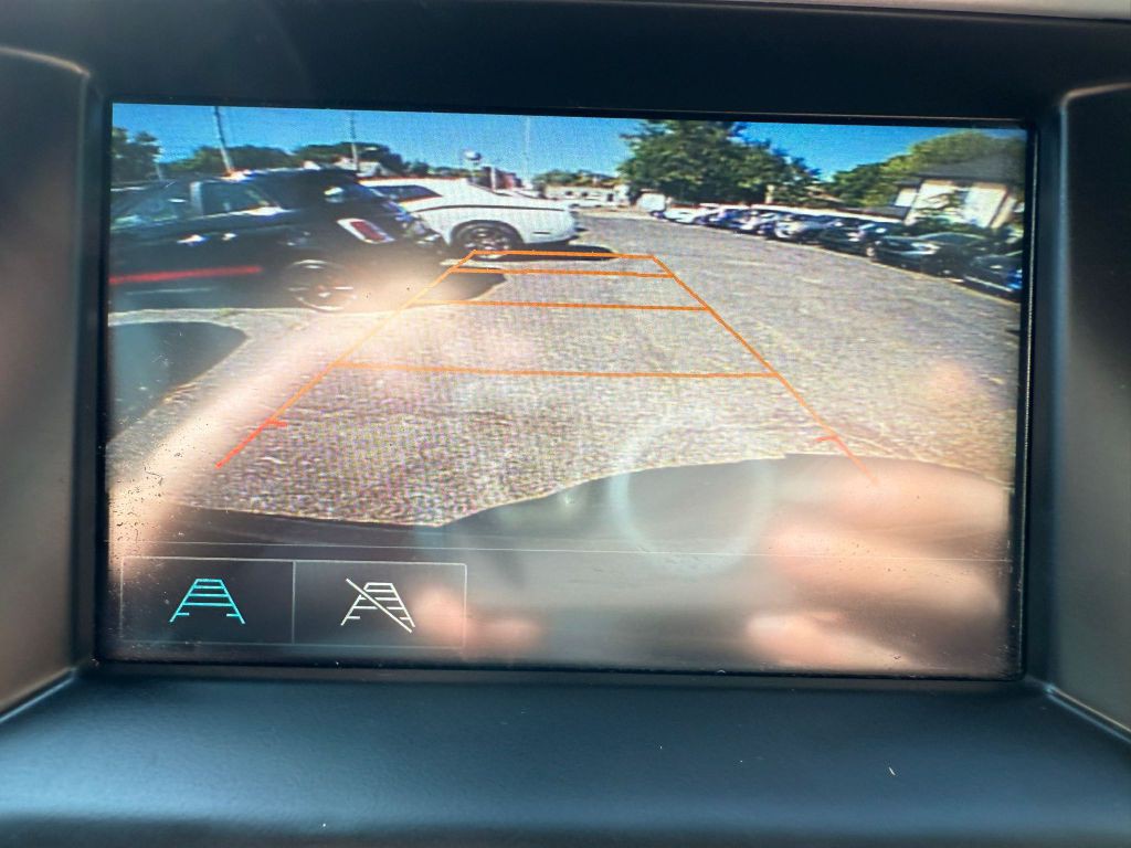 2018 GMC Acadia Image 25