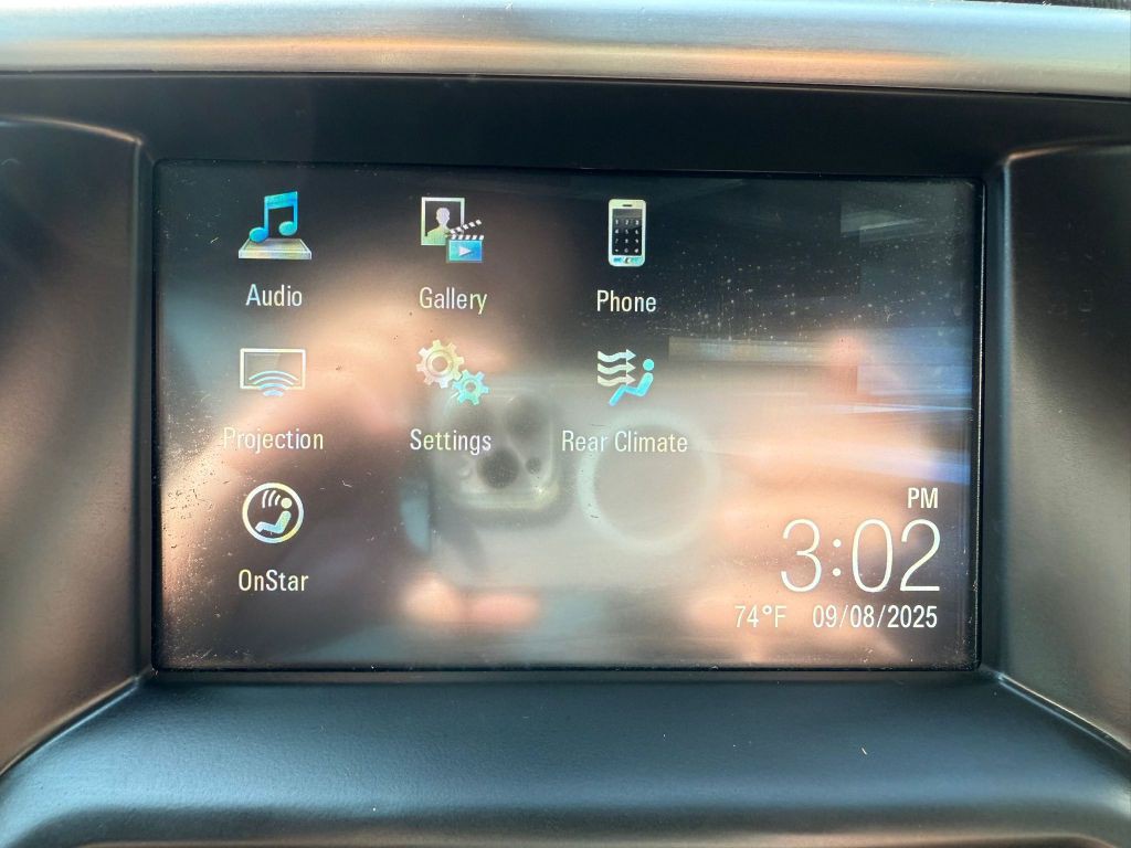 2018 GMC Acadia Image 26
