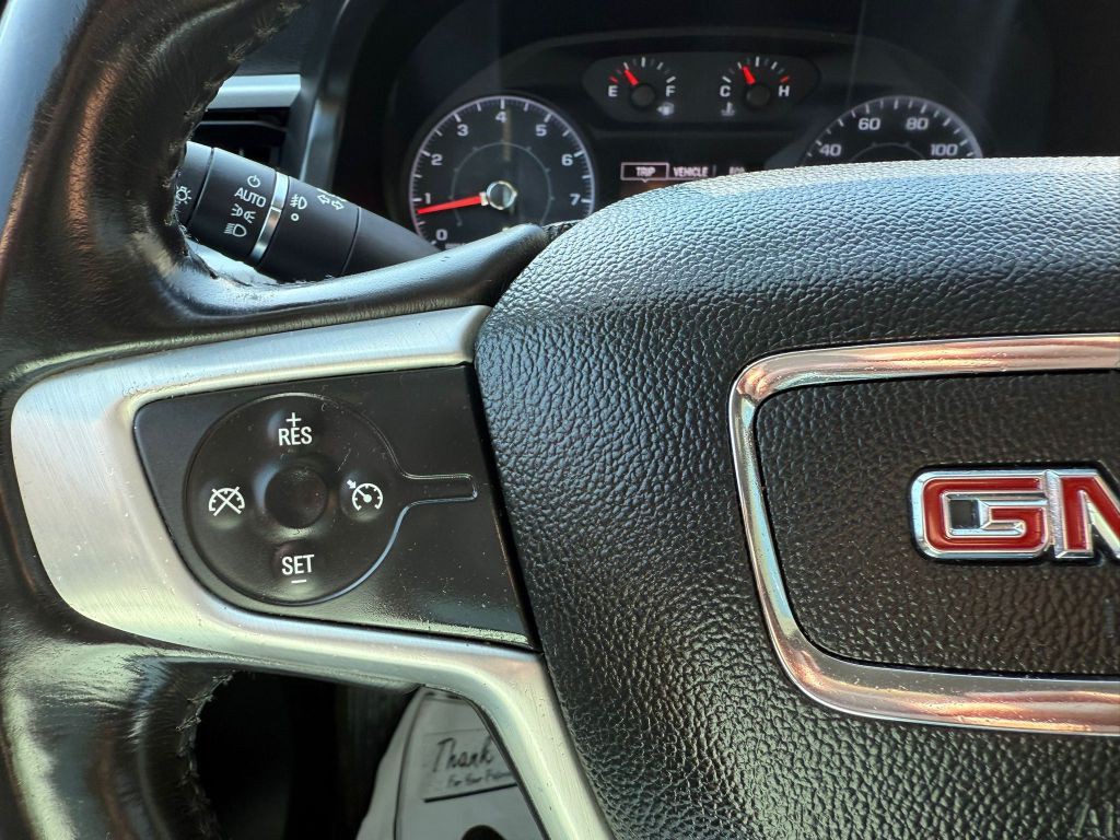 2018 GMC Acadia Image 29