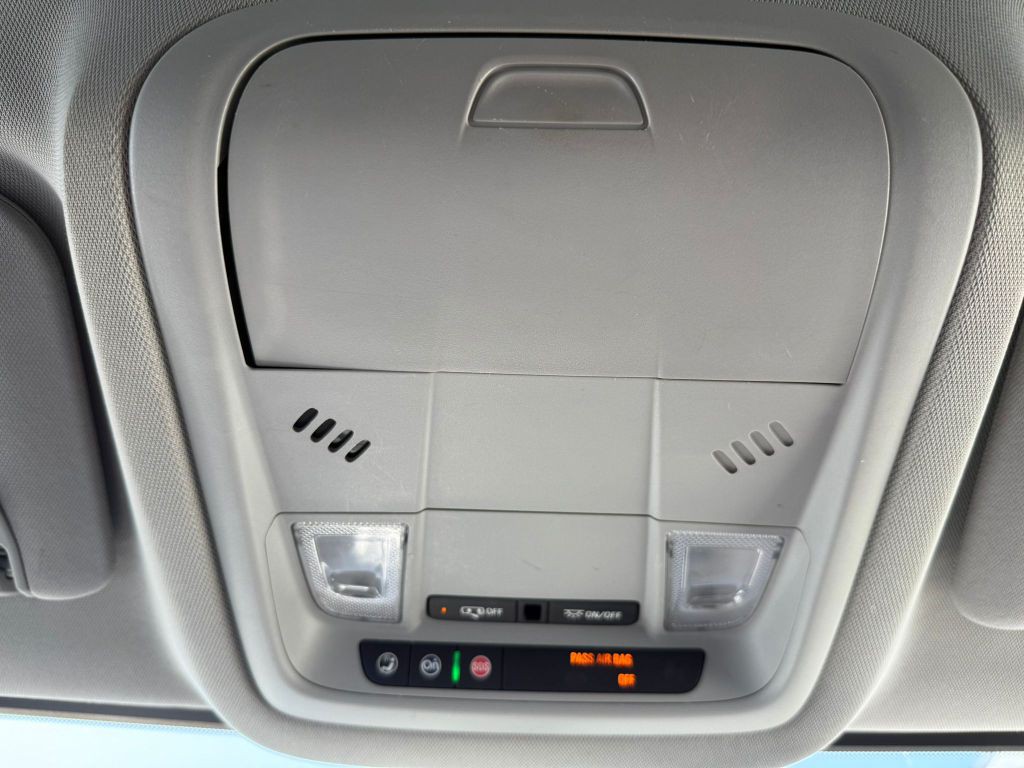 2018 GMC Acadia Image 33