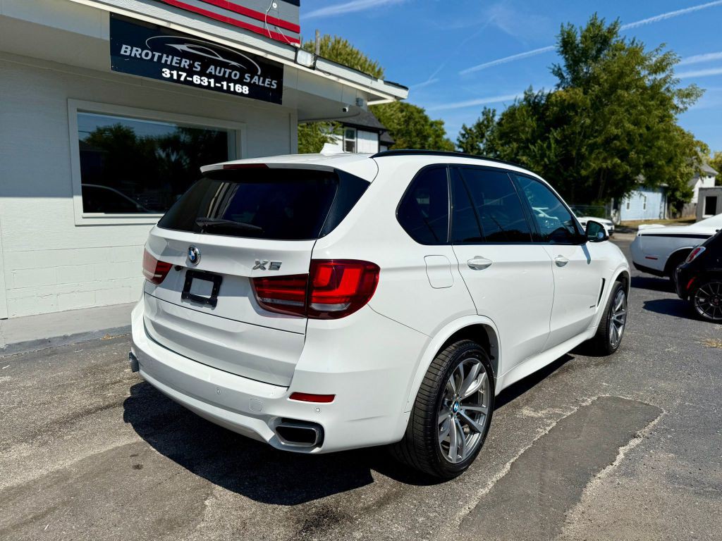 2015 BMW X5 Image 13
