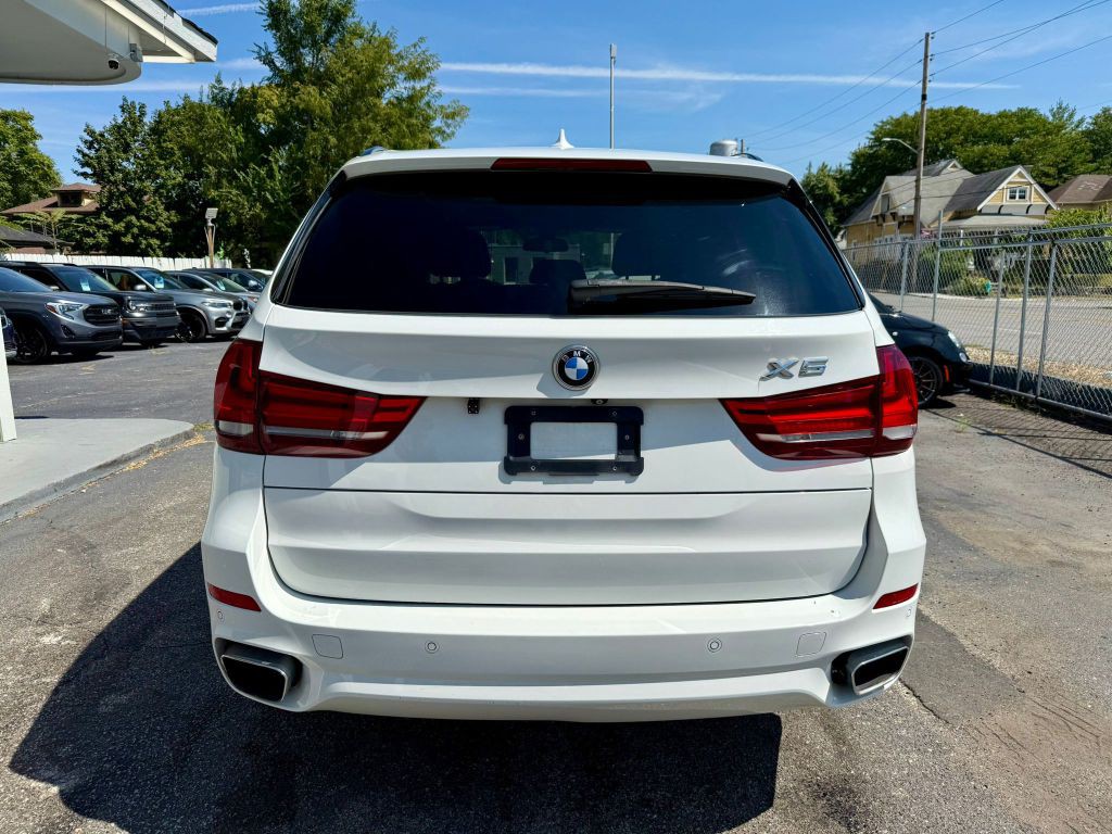 2015 BMW X5 Image 15
