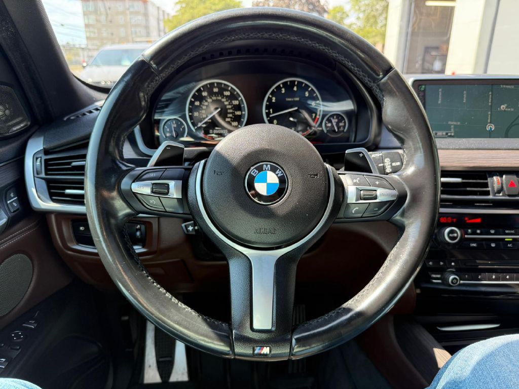 2015 BMW X5 Image 22