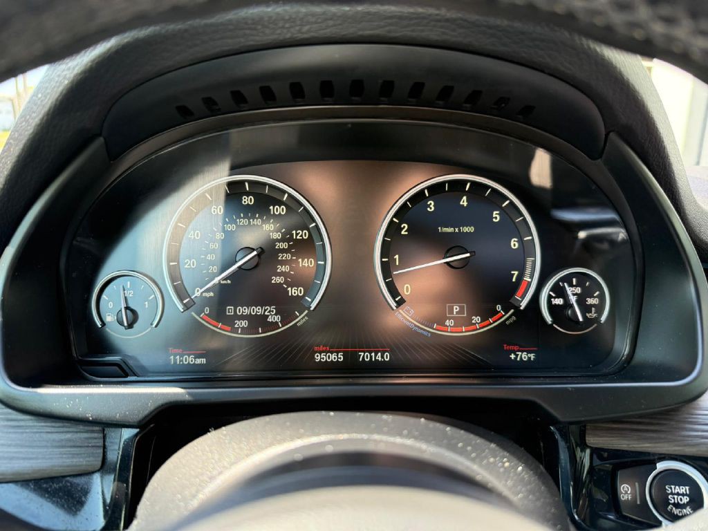 2015 BMW X5 Image 23