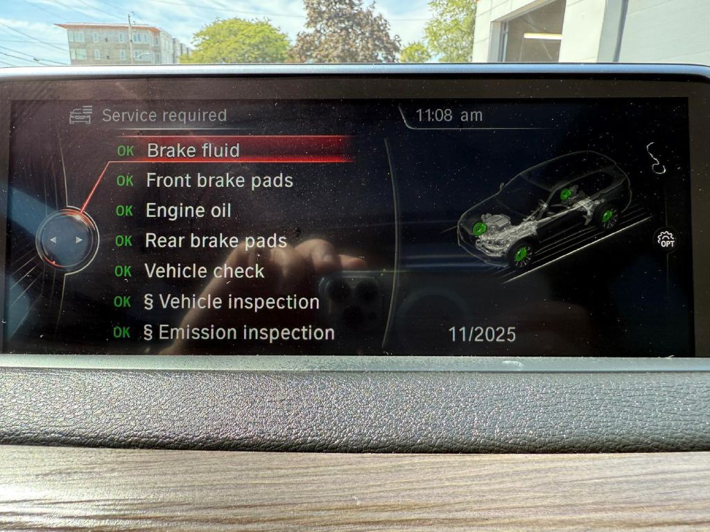 2015 BMW X5 Image 27