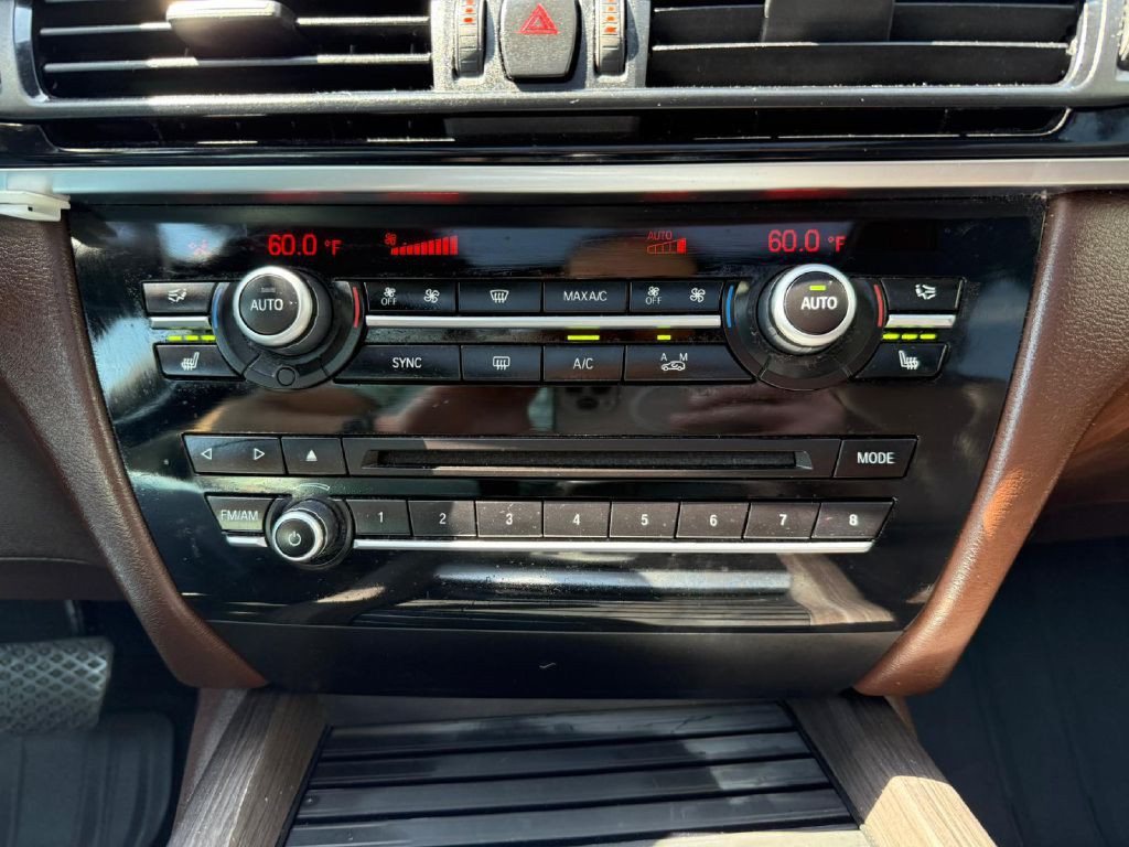 2015 BMW X5 Image 28