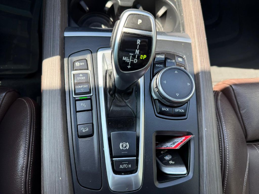 2015 BMW X5 Image 29