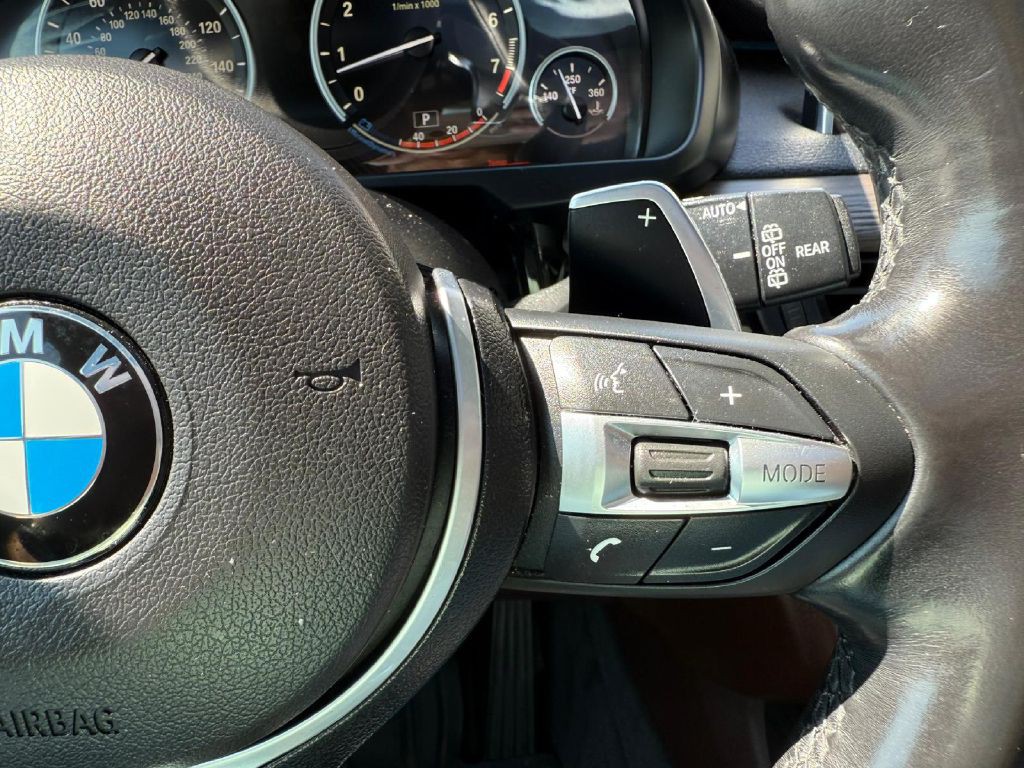 2015 BMW X5 Image 30