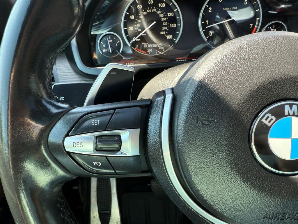 2015 BMW X5 Image 31