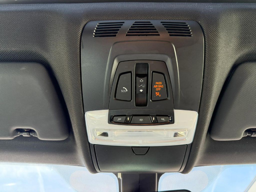 2015 BMW X5 Image 44