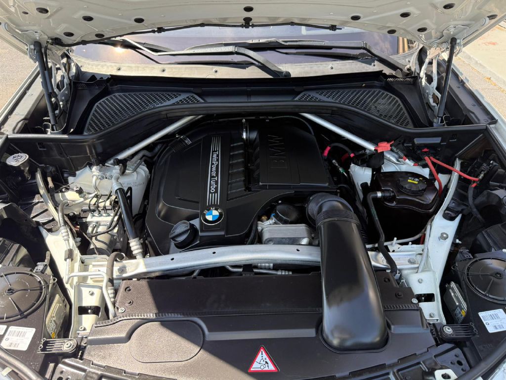 2015 BMW X5 Image 45