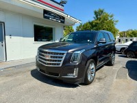 Image for 2017 Cadillac Escalade Premium Luxury ID: 6842129
