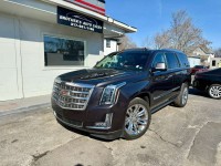 Image for 2017 Cadillac Escalade Premium Luxury ID: 6842129