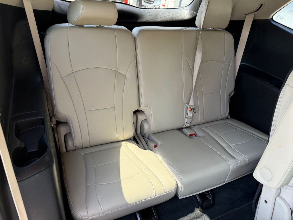 2021 Buick Enclave Image 20