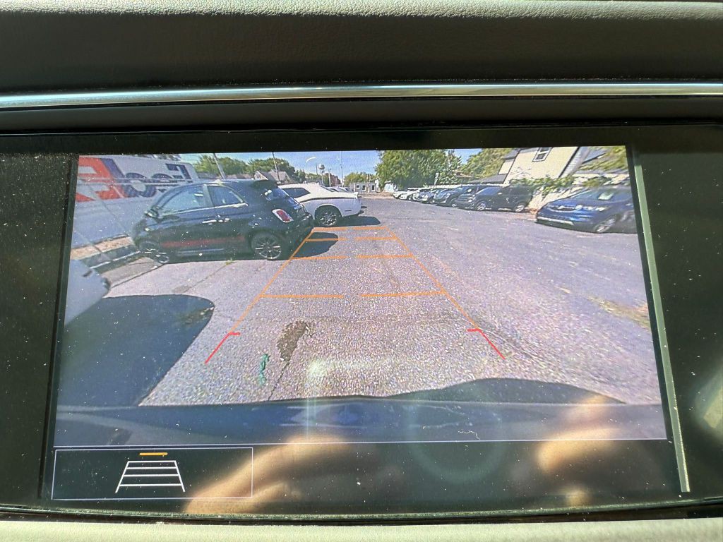 2021 Buick Enclave Image 25