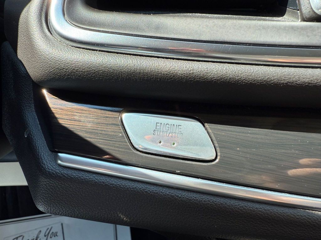 2021 Buick Enclave Image 34