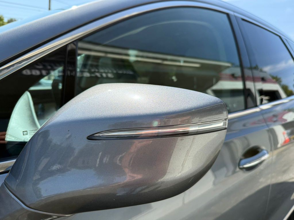 2021 Buick Enclave Image 39