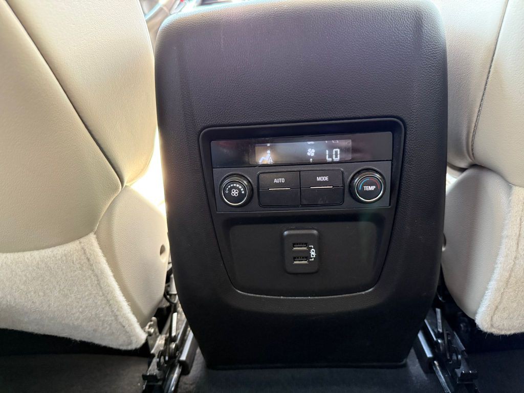 2021 Buick Enclave Image 41