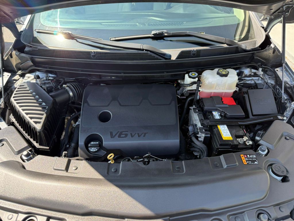 2021 Buick Enclave Image 42