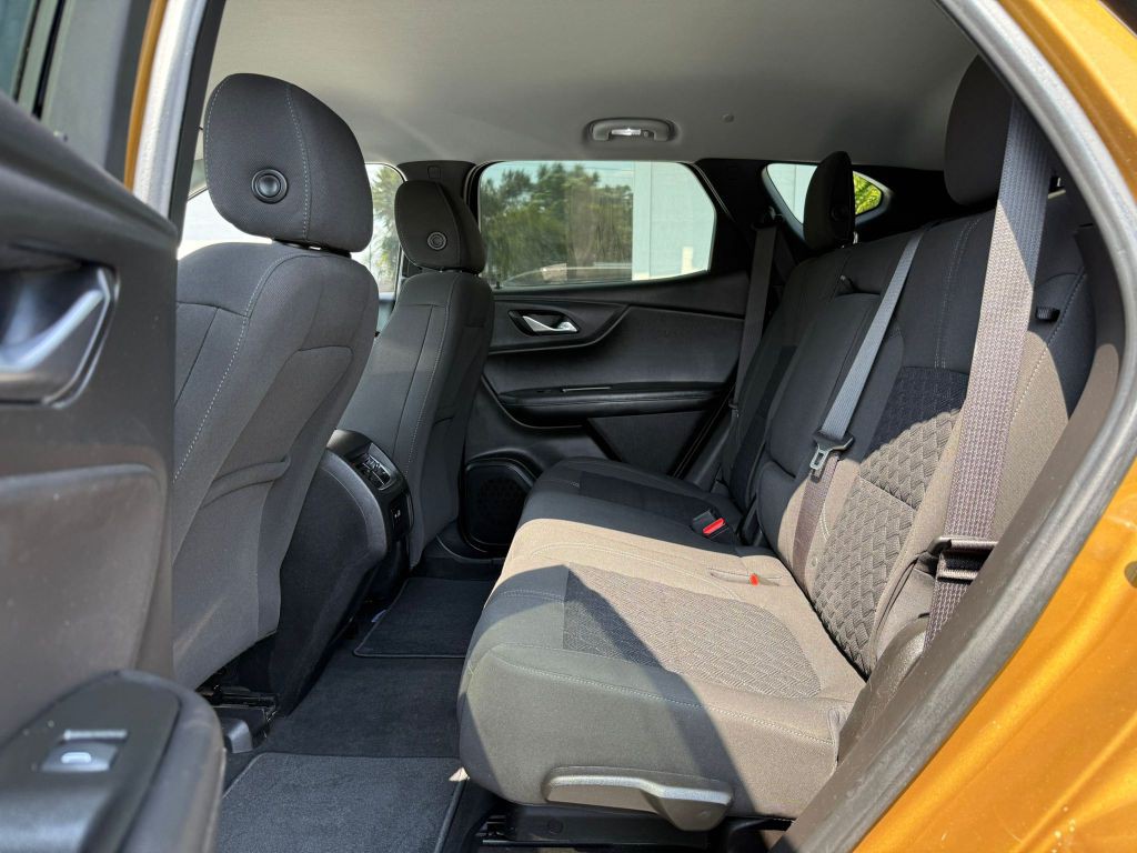 2019 Chevrolet Blazer Image 19