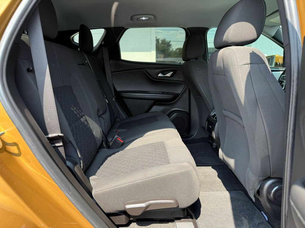 2019 Chevrolet Blazer Image 20