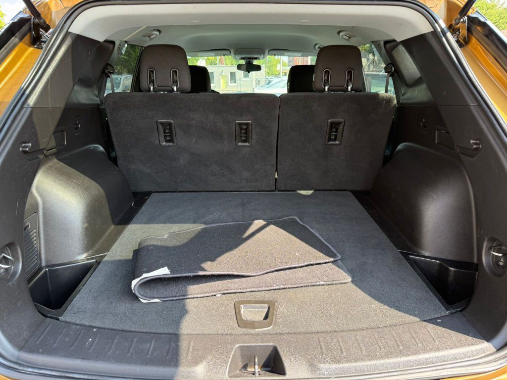 2019 Chevrolet Blazer Image 21