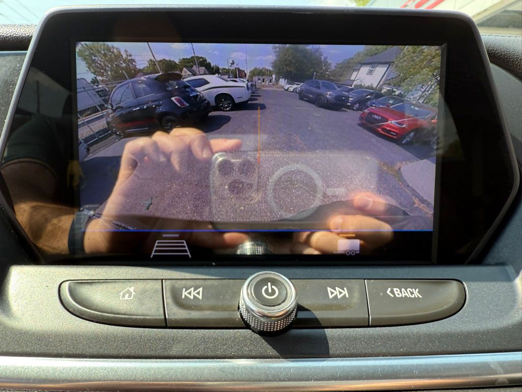 2019 Chevrolet Blazer Image 26