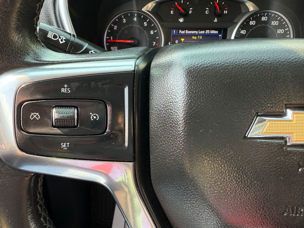 2019 Chevrolet Blazer Image 28
