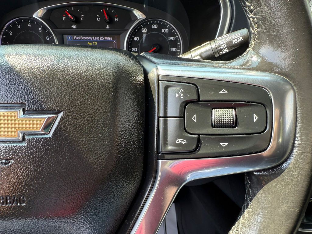 2019 Chevrolet Blazer Image 29