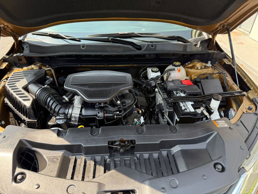 2019 Chevrolet Blazer Image 34