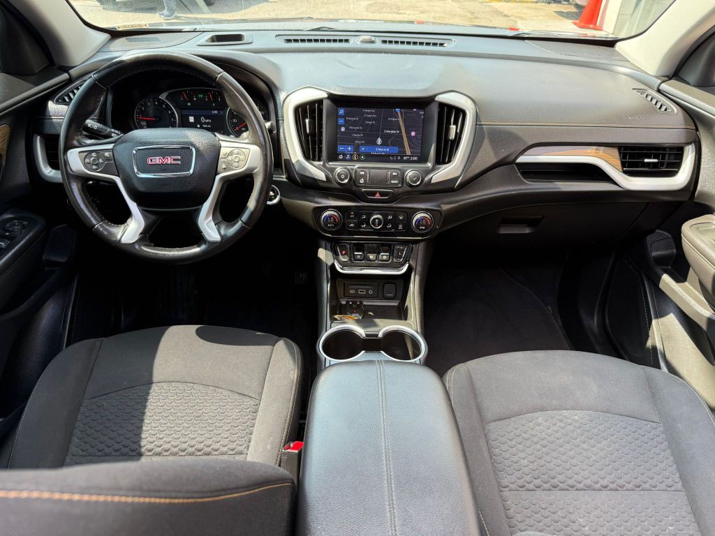 2021 GMC Terrain Image 15