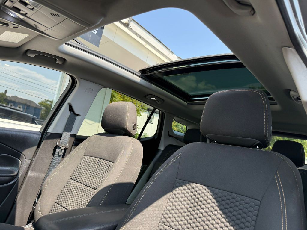 2021 GMC Terrain Image 20
