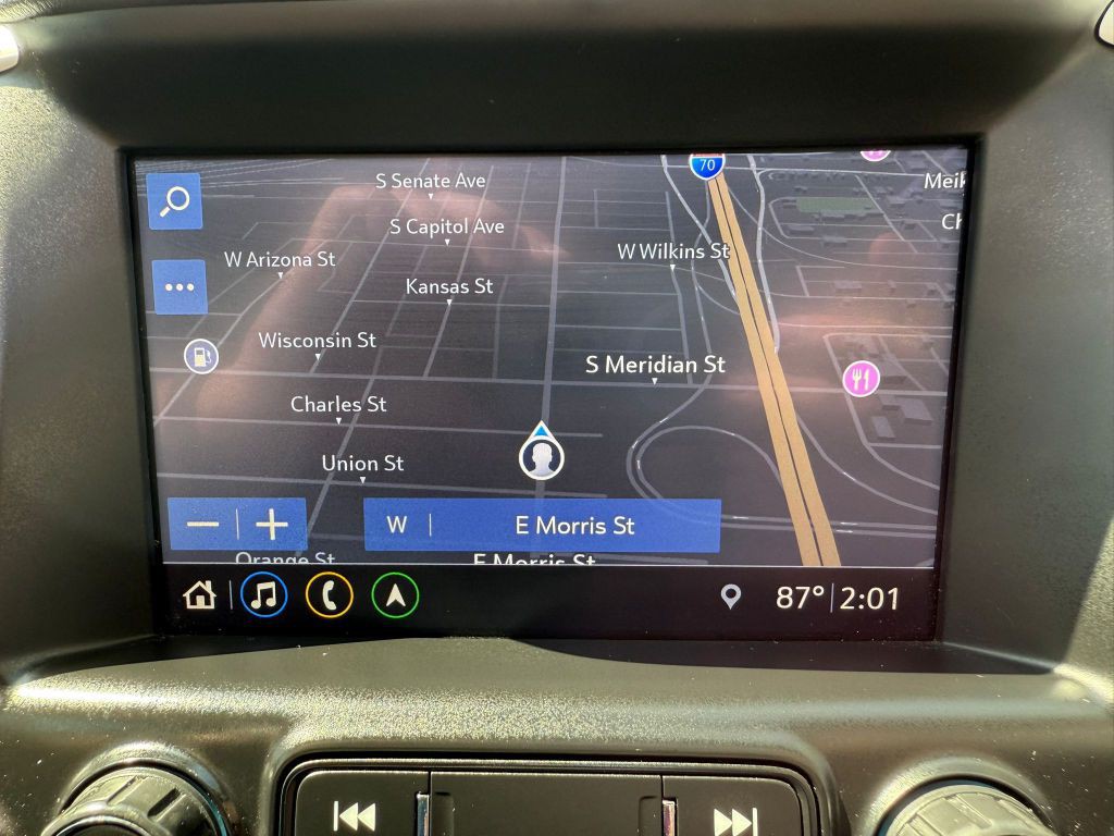2021 GMC Terrain Image 24