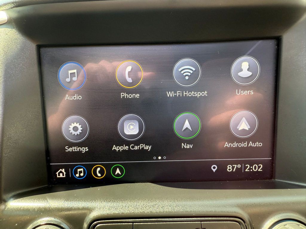 2021 GMC Terrain Image 26