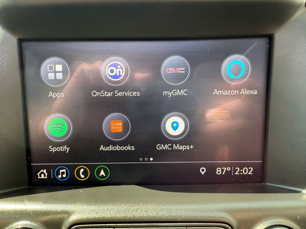 2021 GMC Terrain Image 27