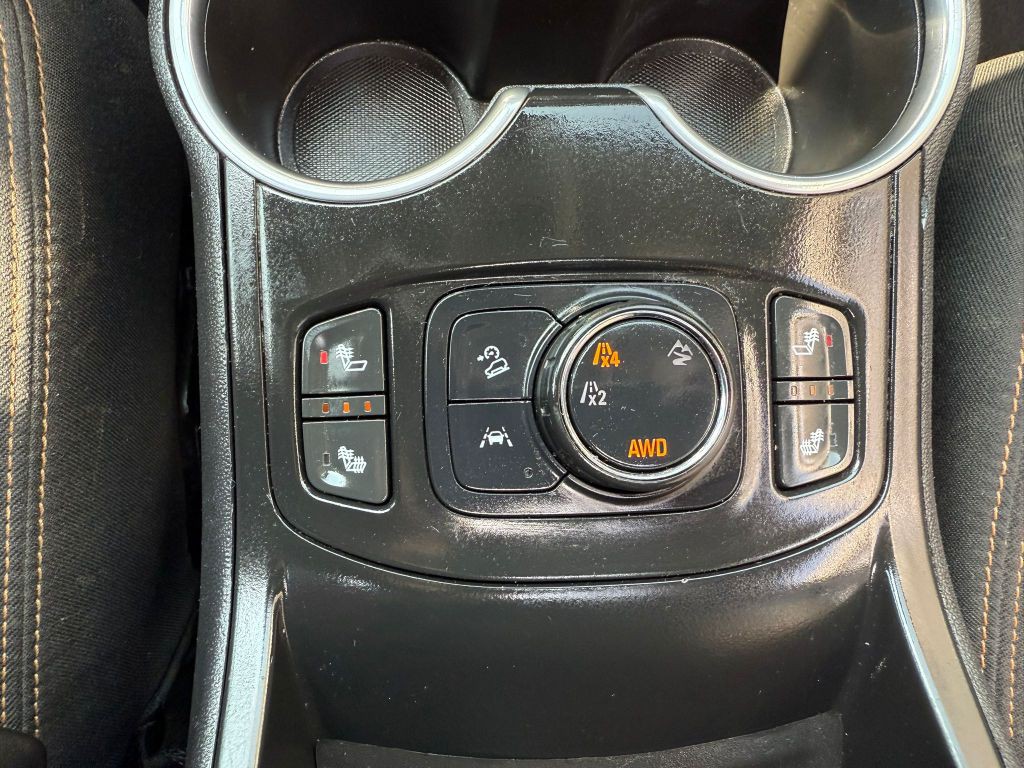 2021 GMC Terrain Image 29