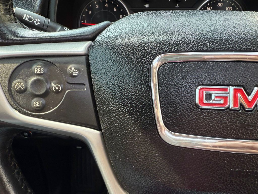 2021 GMC Terrain Image 33